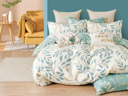 КПБ  поплин Pure Cotton PC Клео<PC-412>