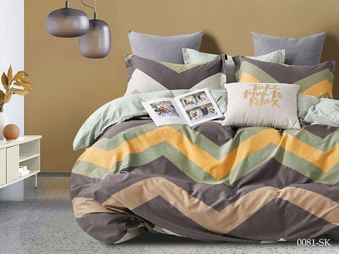 КПБ  сатин в коробке Satin de Luxe SK Клео<0081-SK Скидка Акция24>