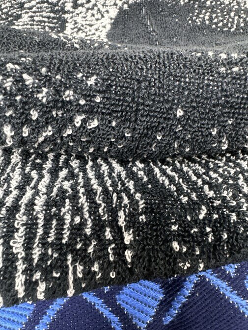 Полотенце махровое  Юрьев-Польский