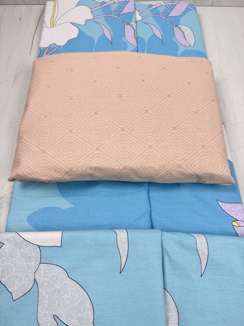 КПБ поплин Оливковая коллекция Реноме<УУ 1694-1>