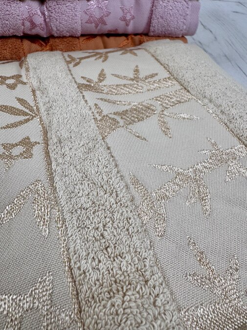 Полотенце махровое 22..136 7Я