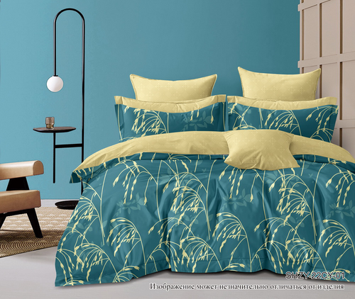 КПБ  сатин Люксор<22-01 A/B >