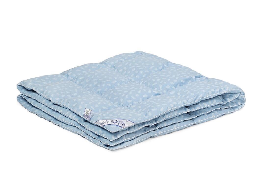 Одеяло пух-перо Комфорт СВС