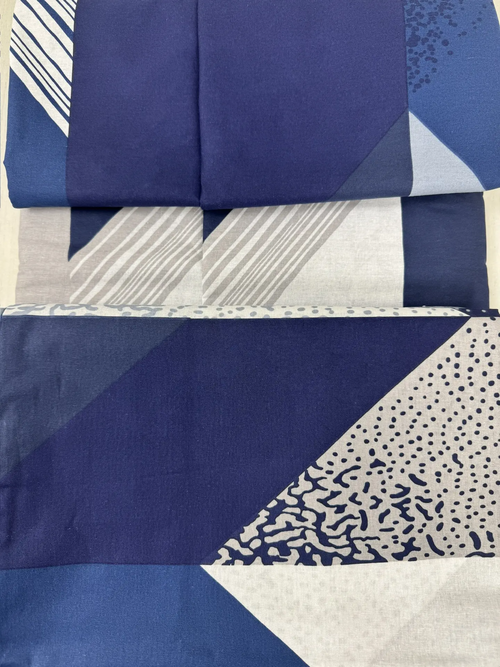 КПБ  поплин наволочки 50*70-2шт Оливковая коллекция Реноме<УУ 8052> 