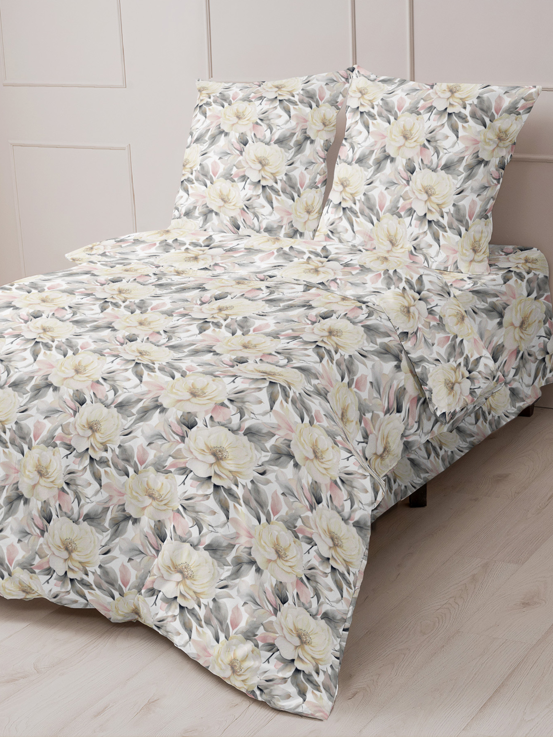 КПБ  бязь Шуя Реноме<217891> 