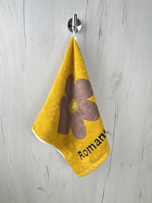 Полотенце махровое 8843 Северный Город/NORTH CITY