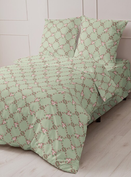 КПБ  бязь Шуя Реноме<212962> 