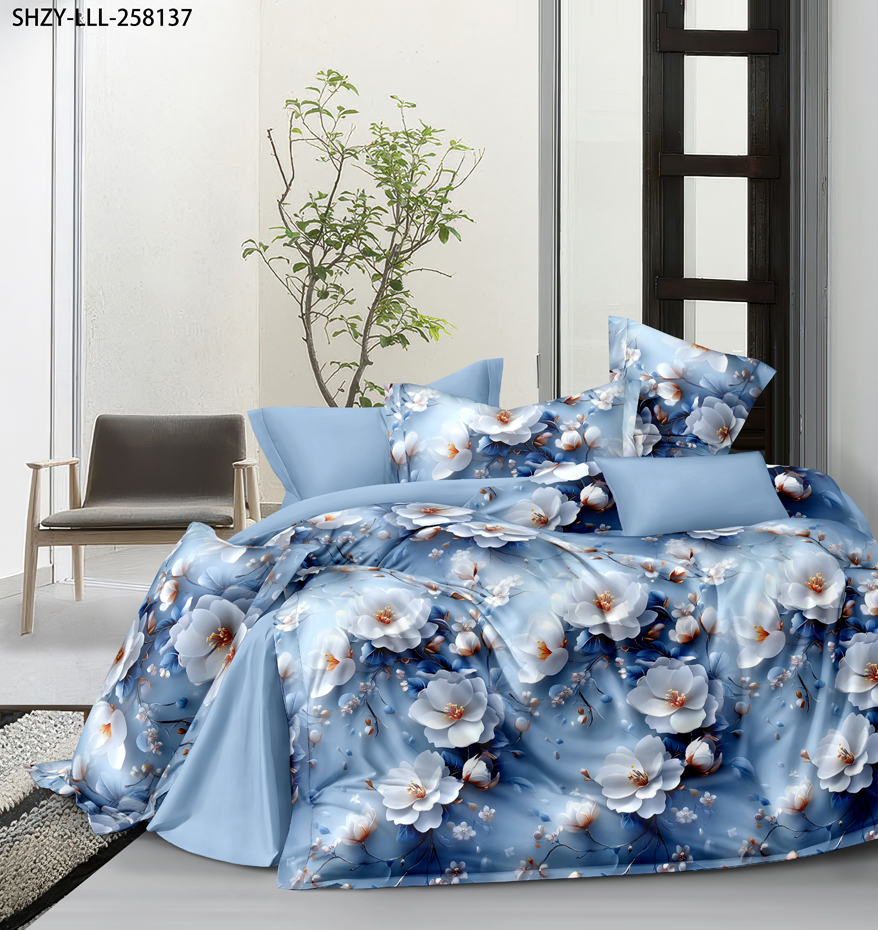 КПБ  поплин Оливковая коллекция Реноме<УУ 8060> 