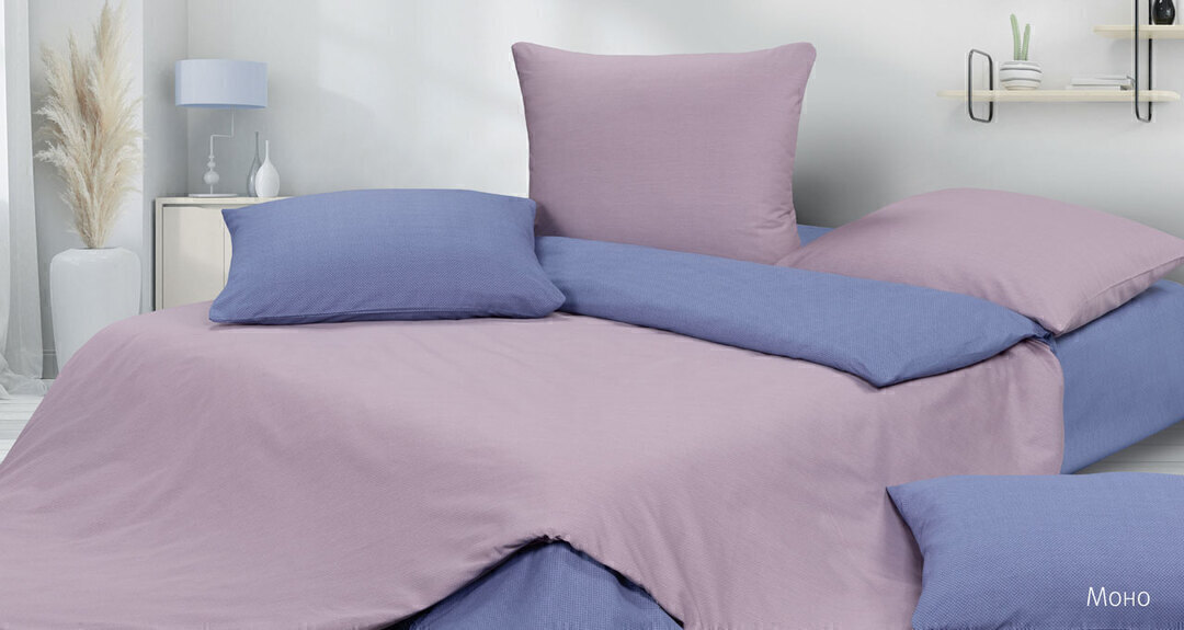 КПБ сатин Гармоника<Моно>