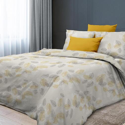 КПБ  бязь Премиум Реноме<6992-1 Есения> 