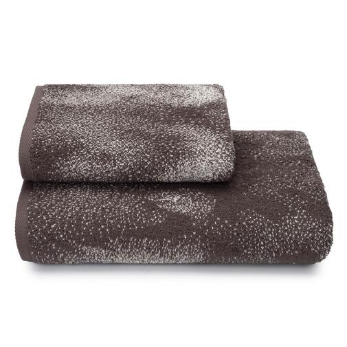 Полотенце махровое Wise Bird Клинелли, 10000 цв.