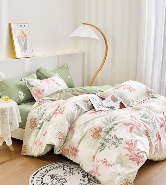 КПБ  сатин Элеганс Viola<Т29-0442>