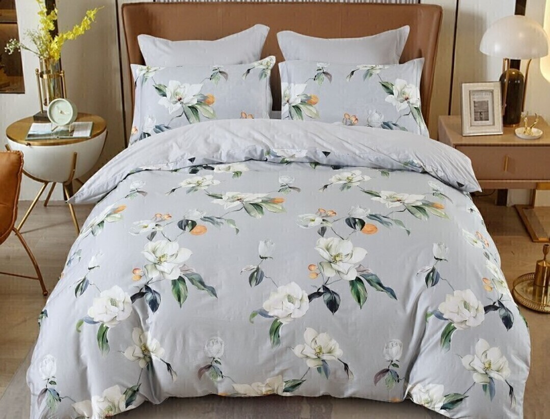 КПБ  сатин премиум SMX Ретро-Уют<SMX6-44>