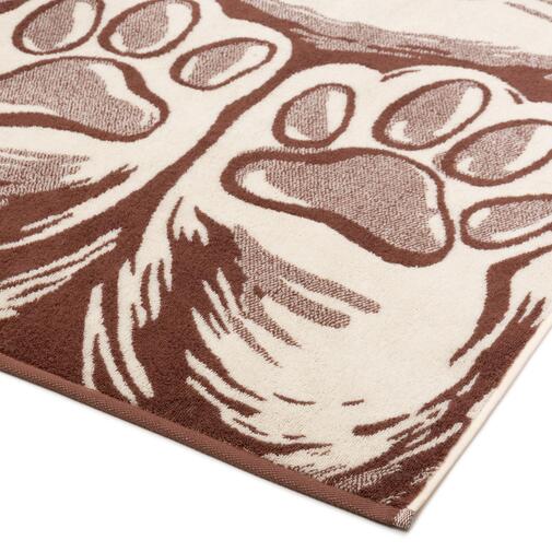 Полотенце махровое Taba Cat Клинелли, 10000 цв.