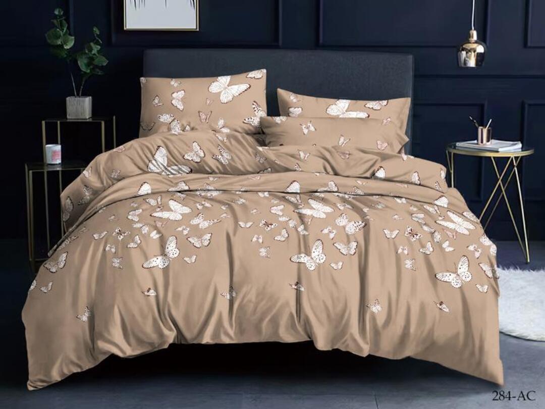 КПБ  полисатин Art Color AC Клео<AC-284 Скидка Акция27>