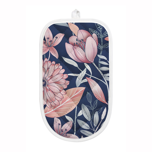 Рукавичка для горячего х/б Самойловский текстиль/Веросса