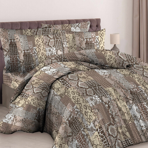 КПБ бязь Реноме<500265-1 Мираж>