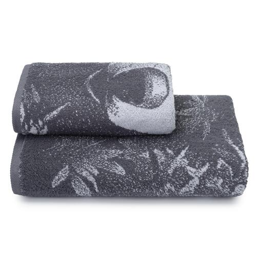 Полотенце махровое Grey Wolf Клинелли, 10000 цв.