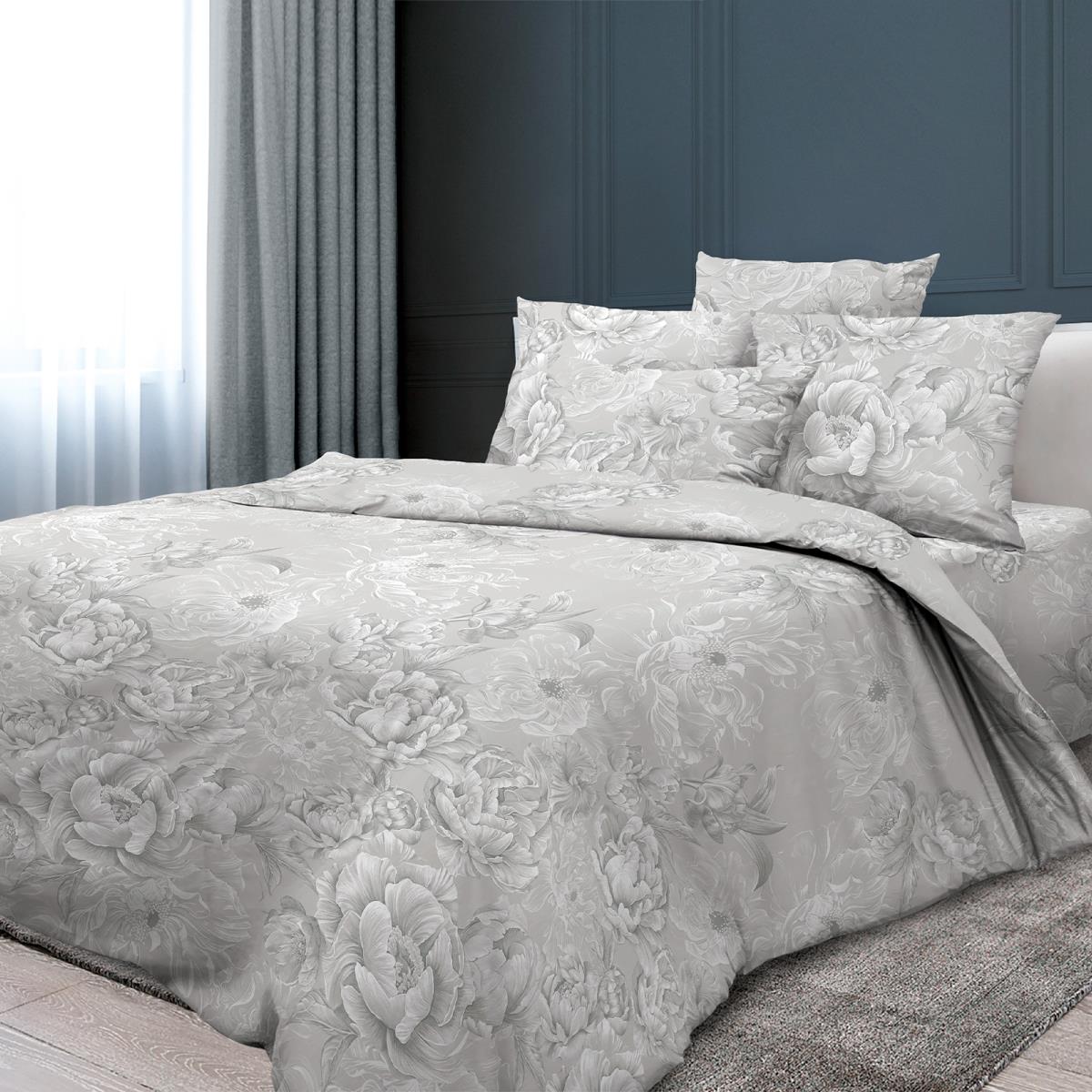 Пододеяльник  бязь Премиум Реноме