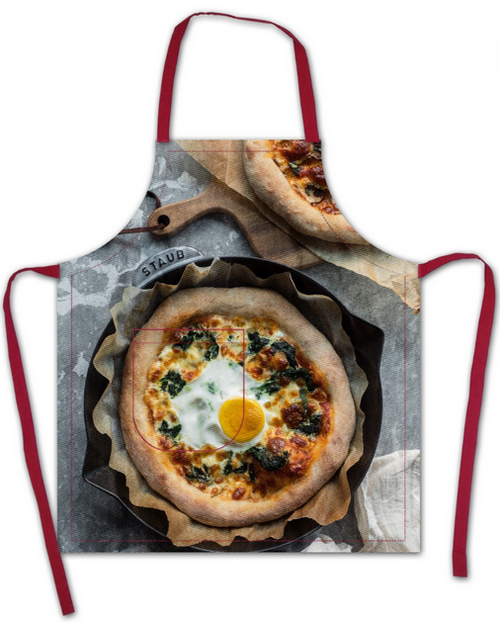 Фартук хлопок Бояртекс  М