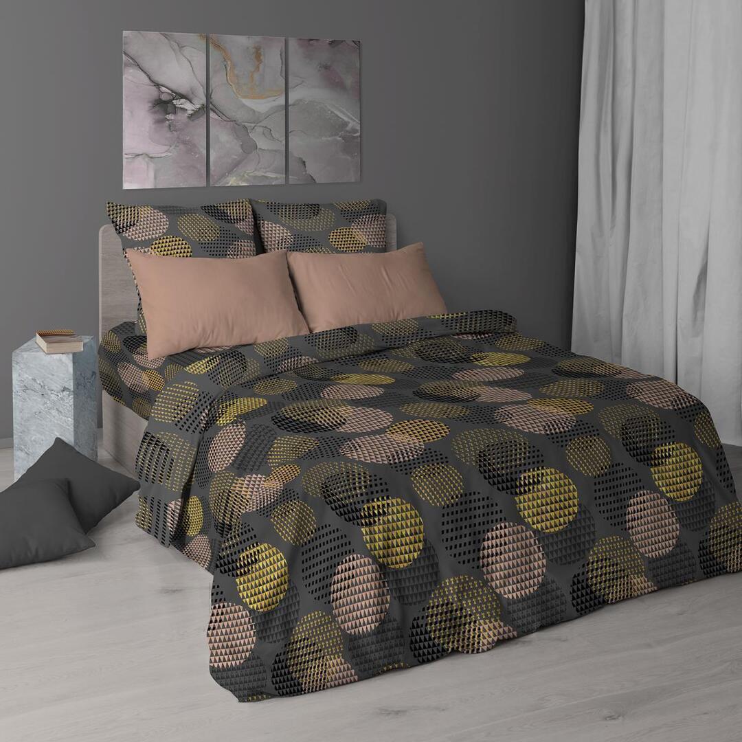 Пододеяльник  бязь Премиум Реноме