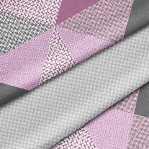 КПБ  перкаль (нав 70*70) Fine Line Скидка<рис. 50127-2/40625-14 Олимпика II>