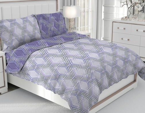 КПБ  бязь  Реноме<71286-2 Алерт> 