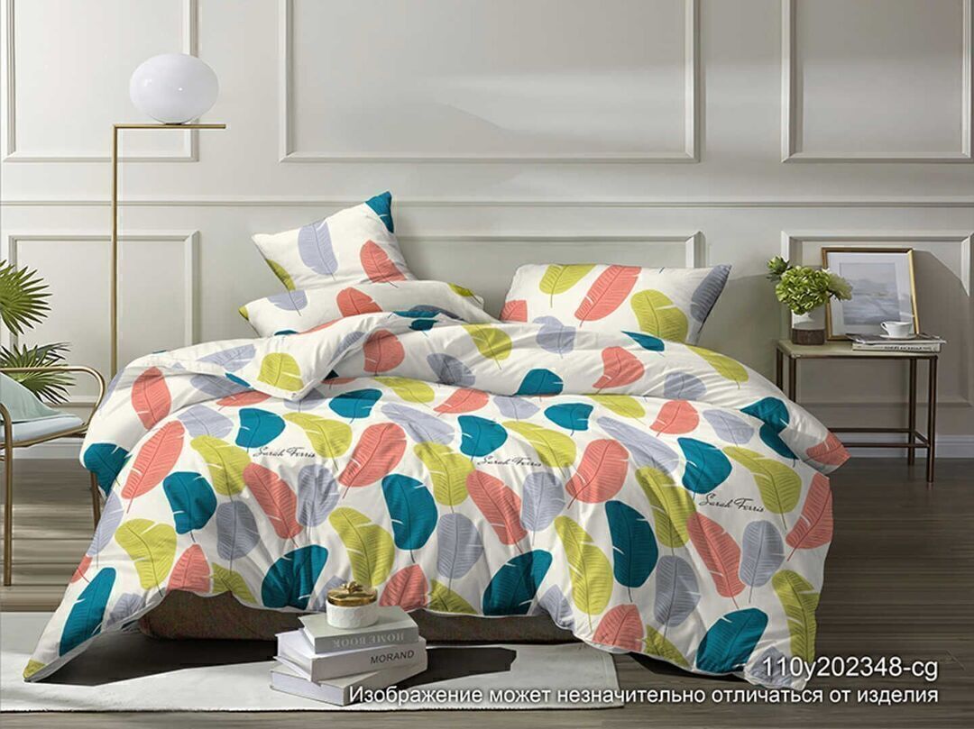 КПБ  бязь Бояртекс <202348 Скидка>