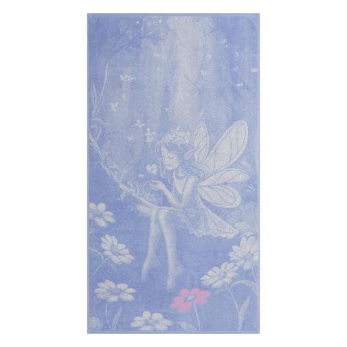 Полотенце махровое Little Fairy Клинелли, 10000 цв.