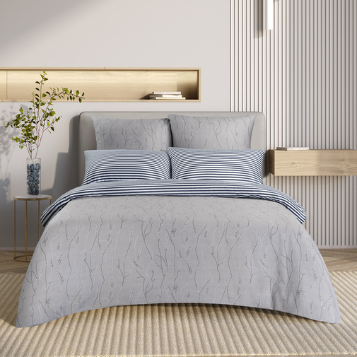 КПБ  сатин Гармоника<Дримнес>