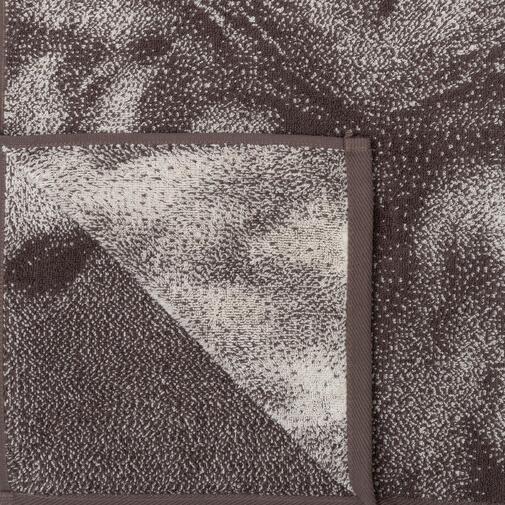 Полотенце махровое Wise Bird Клинелли, 10000 цв.