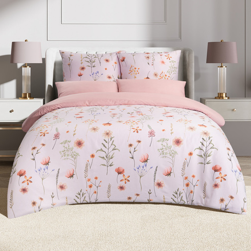 КПБ  сатин Гармоника<Манифик>