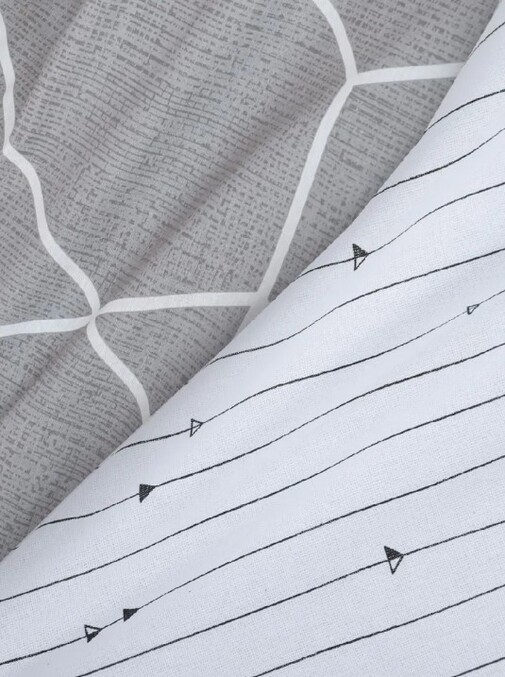 КПБ  бязь Василиса/Delight<20270-1 Рубикон>