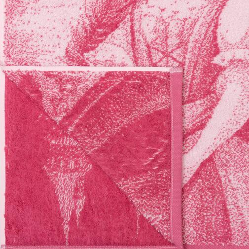 Полотенце махровое Cute Princess Клинелли, 10000 цв.