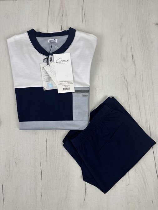 Пижама мужская ДЖОВЕ