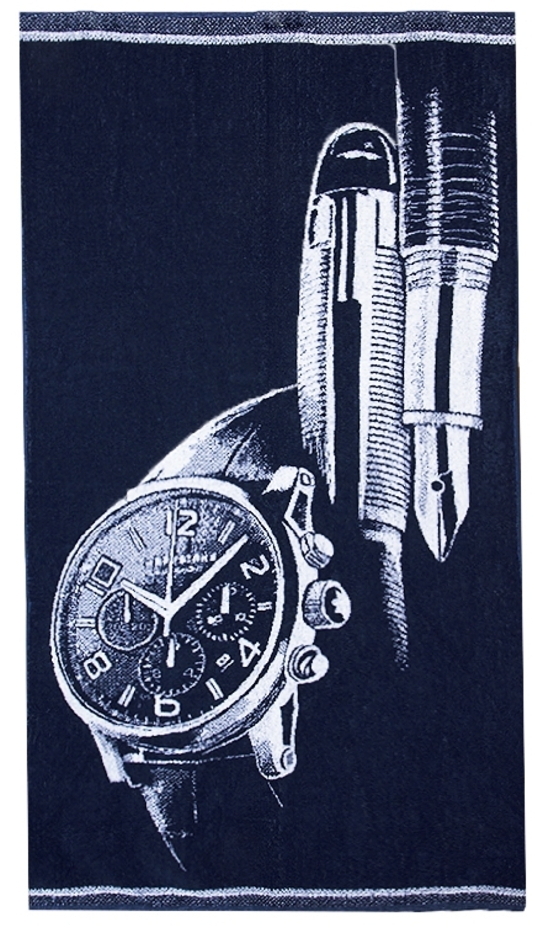 Полотенце махровое  Юрьев-Польский