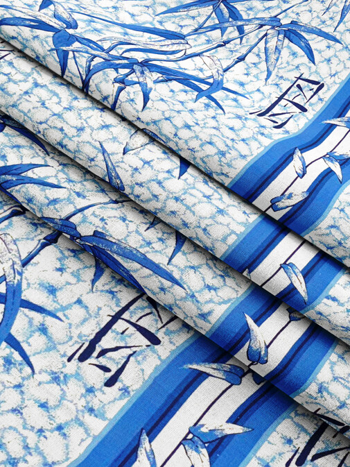 КПБ  бязь Шуя Реноме<57581> 