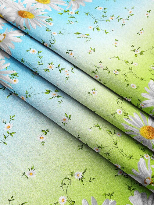 КПБ  бязь Шуя Реноме<81691> 