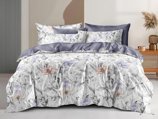 КПБ сатин люкс Satin Lux SL Клео<SL-741>