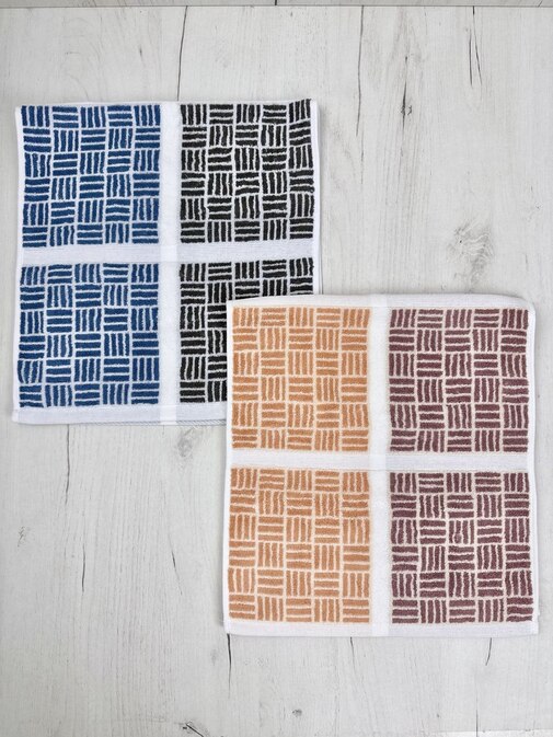 Полотенце махровое 8846 Северный Город/NORTH CITY