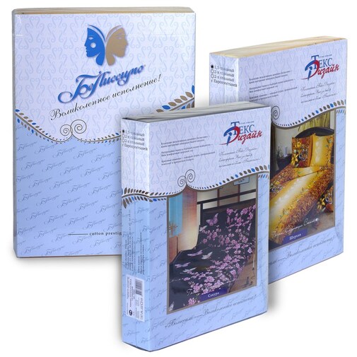 КПБ  перкаль Белиссимо<Эрнесто 1> 