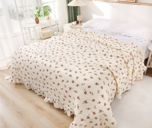 Покрывало хлопковое 30..692 7Я, 3008692