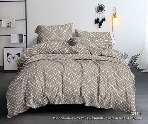 КПБ  полисатин Pandora<2041-4 >