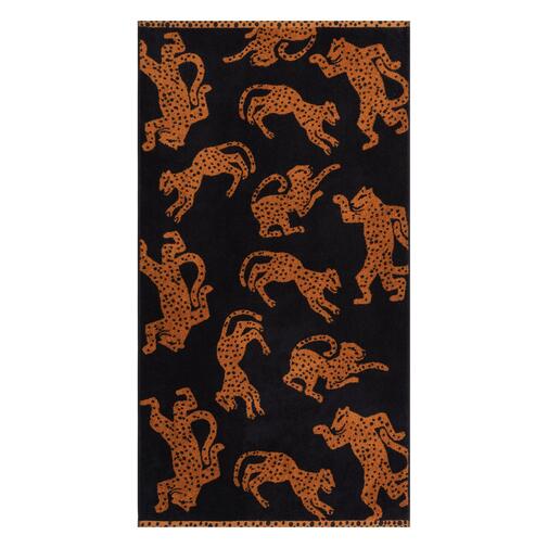 Полотенце махровое Cheetah Клинелли Акция8, 10000 цв.