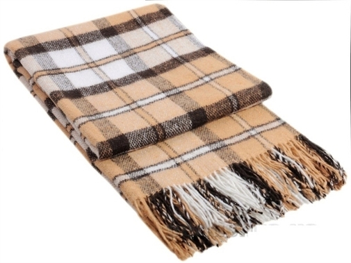 Плед Палермо Влади Скидка