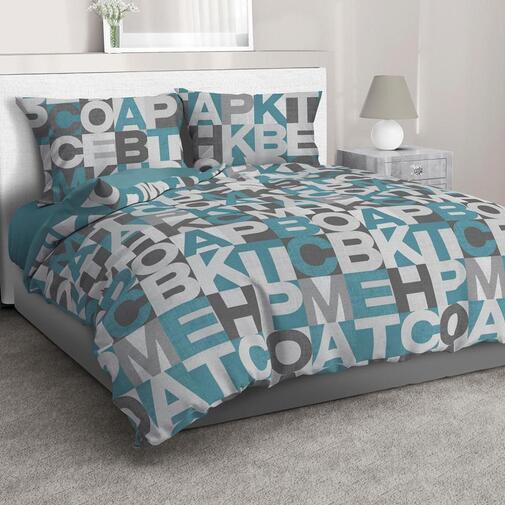 Пододеяльник  бязь Премиум Реноме