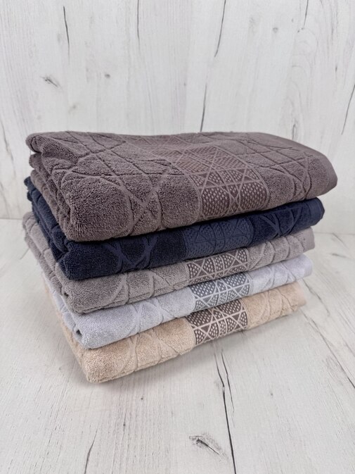 Полотенце махровое 15..465 7Я