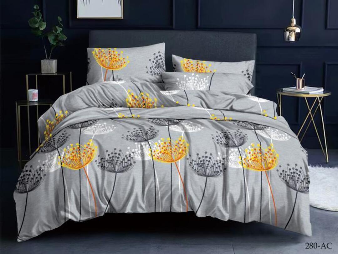 КПБ  полисатин Art Color AC Клео<AC-280>