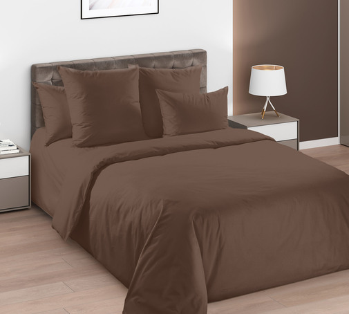 КПБ  перкаль Королевское искушение NEW<Вкусное лето> 