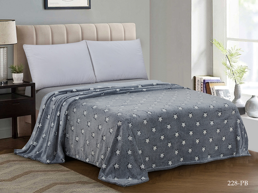 Плед бамбук Элит Реноме, 228